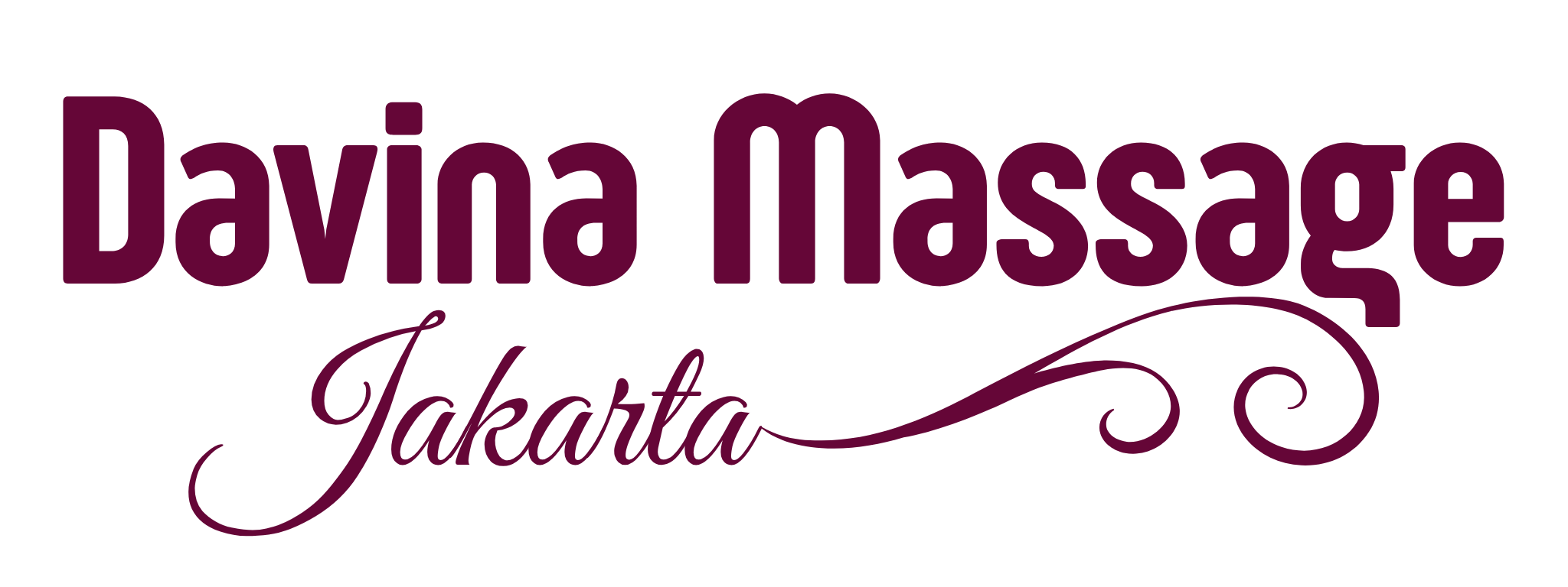 Davina Massage Jakarta