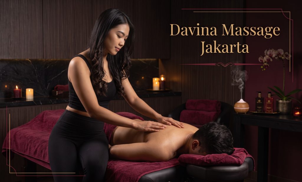 Call Massage Near Me